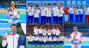 篮球湖人核心球员训练后状态良好