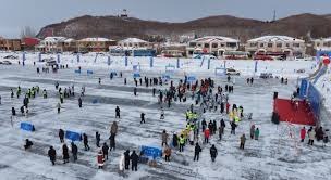 中国棒球联赛观赛氛围持续升温